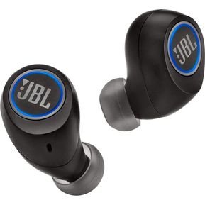 Auriculares Bluetooth JBL Endurance Peak 3 True Wireless Negro -  Auriculares Bluetooth - Los mejores precios