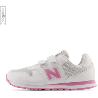 New balance 500 niña clearance rosa