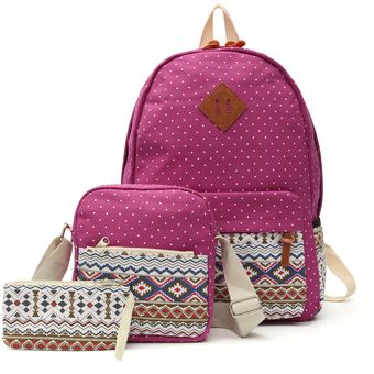 mochilas nike mujer purpura