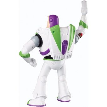 buzz lightyear karateka