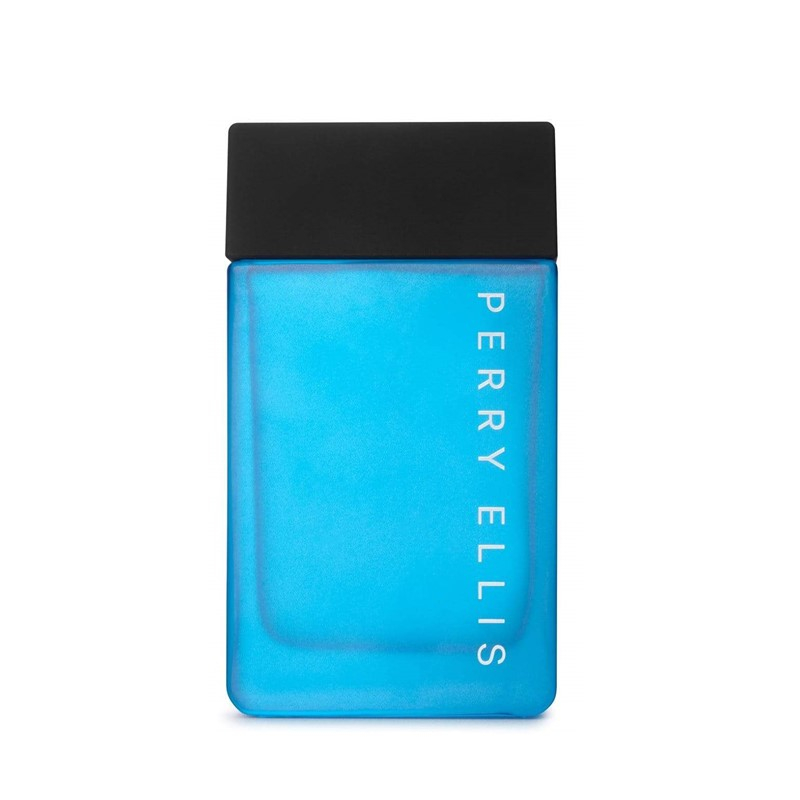 Perfume Pure Blue De Perry Ellis Eau De Toilette 100 ml.