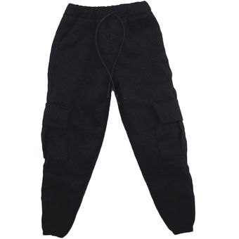 Pantalones De Chándal Para Mujer A Escala 16 Para Figuras Pantalones De Chándal Para Mujer A Escala 16 Para Figuras