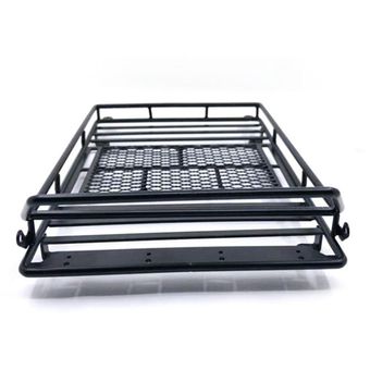 De Metal Barras De Techo Portaequipajes Con 36 Bar De Foco Led Para 1 10 Rc Negro Orugas Sin Luz Linio Peru Ge5tb0o676nlpe