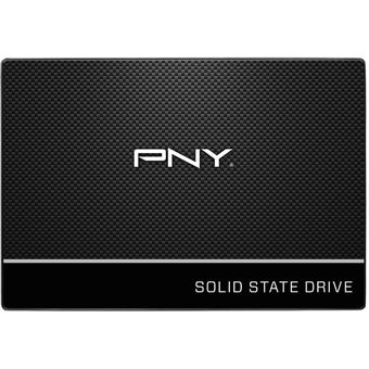 Pny - Unidad de Estado Solido Ssd Pny Cs900 120 Gb 2.5
