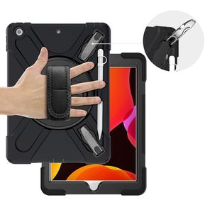 Funda Para Xiaomi Redmi Pad Se 11 2023 Uso Rudo Correa