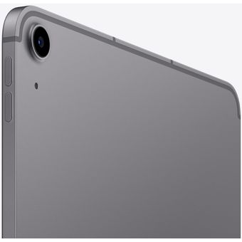 iPad mini (5.ª generación) - Especificaciones técnicas (ES)