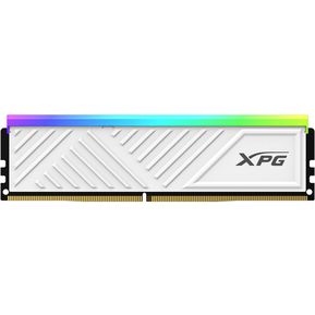 Memoria RAM DDR4 16GB 3200MHz XPG SPECTRIX D35G RGB Blanco