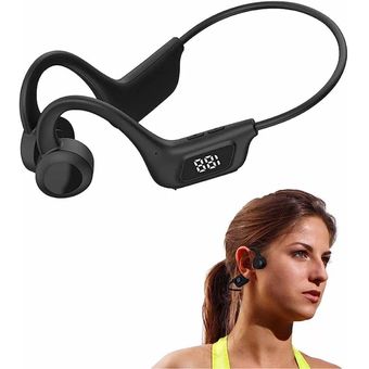 Auriculares inalámbricos running sports fitness in-ear headsets GENERICO