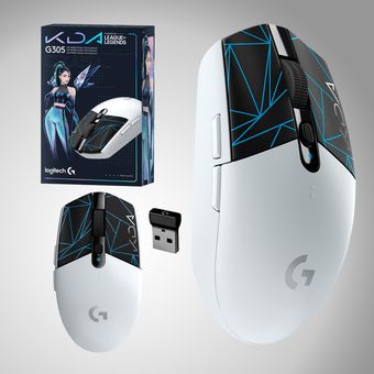 g305 kda edition