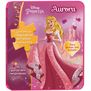 Princesa Aurora - The Novelty Books