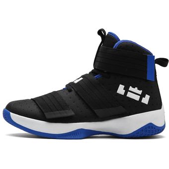 Zapatillas de baloncesto para hombre y mujer zapatos deportivos informales para estudiantes de escuela media novedad de Otoño de 