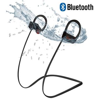 Mpow-Flame-Auriculares-Bluetooth-deportivos,-IPX7-a-prueba-d