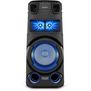 Equipo de Sonido Sony MHC-V73D con Bluetooth y Karaoke HDMI
