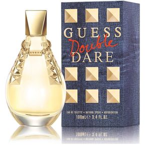 Perfume Double Dare De Guess Para Mujer 100 ml