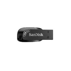 MEMORIA SANDISK 64GB USB 3.0 ULTRASHIFT Z410 NEGRO