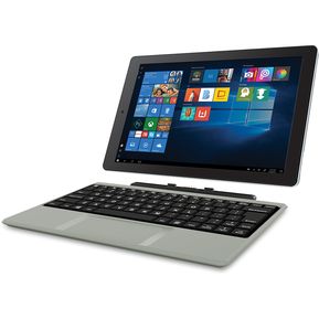Tablet 2 En 1 Rca Cambio  Windows 10 2Gb RAM 32gb Intel Quad Core 10 Pulg Hdmi