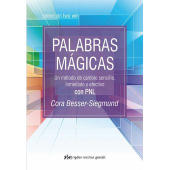 lista de palabras magicas