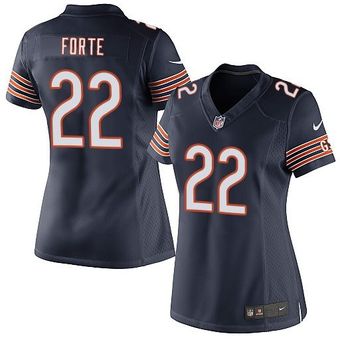 chicago bears forte jersey