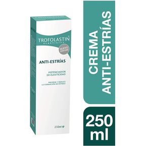 Crema Trofolastin Antiestrias 250ml