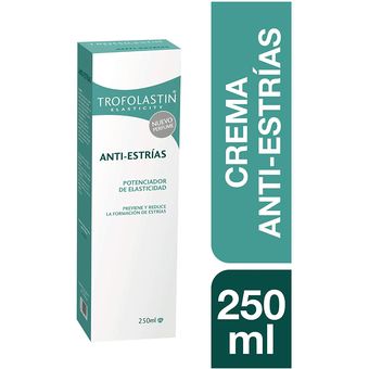 Comprar Trofolastin Crema Antiestrias 250ml