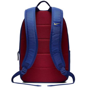 morral barcelona nike