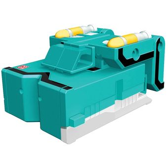 Figuras Transformers Pocket Morphers No 3 