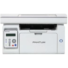 Impresora Multifunción Pantum M6509nw Wifi Red