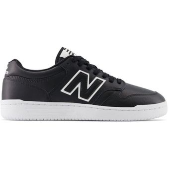  New Balance Zapatillas deportivas para hombre, Blanco Negro,  blanco : Ropa, Zapatos y Joyería