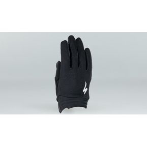 Guantes Ciclismo Specialized Trail Glove Lf Yth Blk