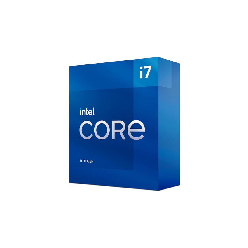 Procesador Intel Core i7-11700K de Onceava Generación, 3.6 GHz