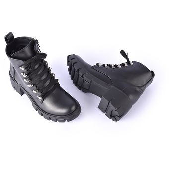 Price Shoes Botas O Botines Para Dama 172370Negro Linio Colombia