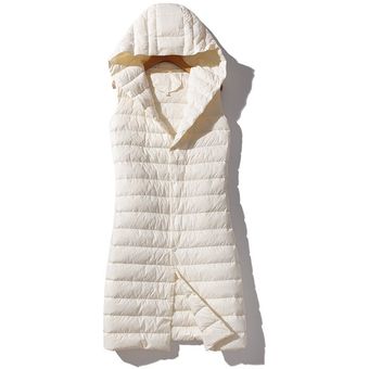 chalecos de marca para mujer