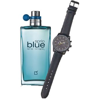reloj digital yanbal