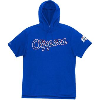 Sudadera Mitchell Ness Hombre Los Angeles Clippers NBA Linio