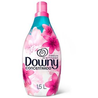 Suavizante Ropa Concentrado Downy Frescura 1500ml | Linio Colombia -  DO072HL1KB7SLLCO