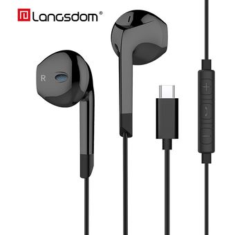 auriculares tipo c xiaomi