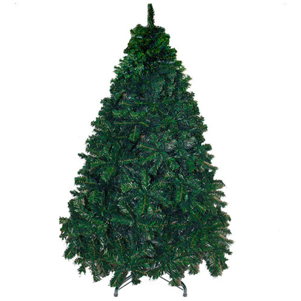 Arbol Navidad Verde 210 cm M3