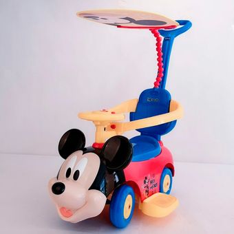 correpasillos mickey mouse