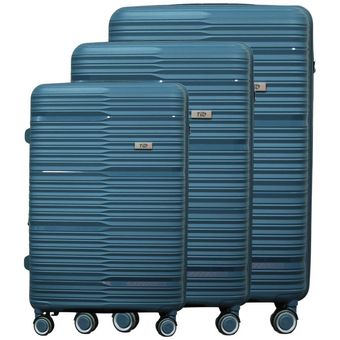 Cómo elegir una maleta de viaje para una escapada de fin de semana - Blog  de Maletas y equipaje - El equipo de viaje