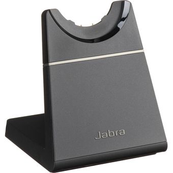 Jabra Evolve2 65 Stereo USB-A MS - Negro