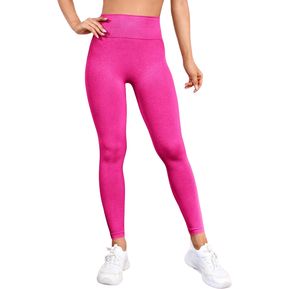 Alo Yoga Pantalones Deportivos para Mujer, Macron Pink, L : :  Ropa, Zapatos y Accesorios