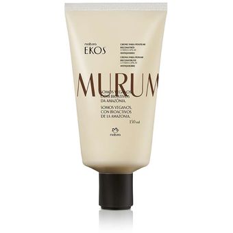 Crema de Peinar Ekos Murumuru Natura 150 ml | Linio Colombia -  NA059HB12L35ILCO