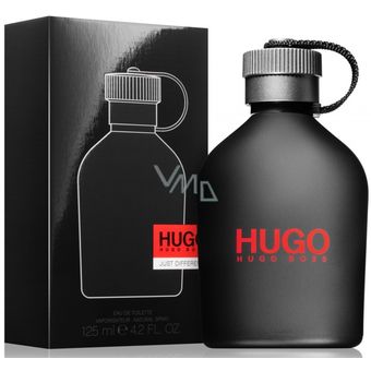 hugo boss just different 125ml