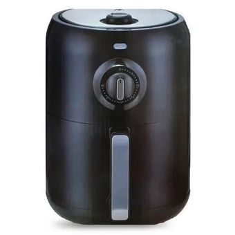 Olla Freidora De Aire Sin Aceite Air Fryer 2 Lts + Regalos | Linio ...