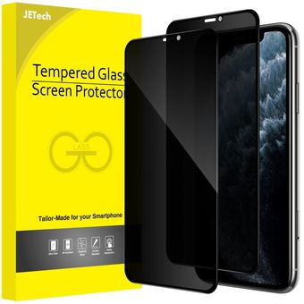 Cristal templado ANTIESPIA para Xiaomi Redmi 9 - Display de Privacidad