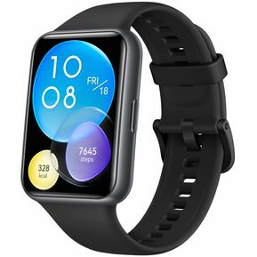 Smartwatch Huawei Watch Fit 2 Active 1.74 Midnight Black YDA-B09S