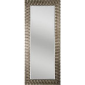 Espejo decorativo Forma 50x120 cm