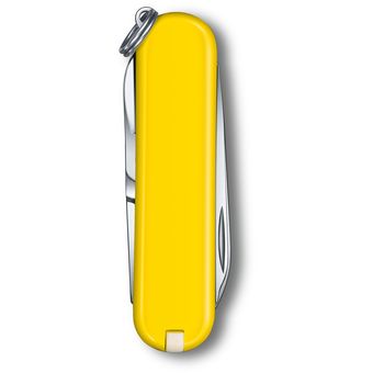 Victorinox Classic SD, Navajas suizas