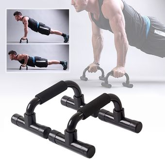 Soporte para flexiones - Push up bars