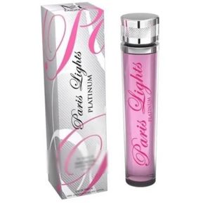 Perfume para Mujer Paris limited by EBC 100 ml GBC